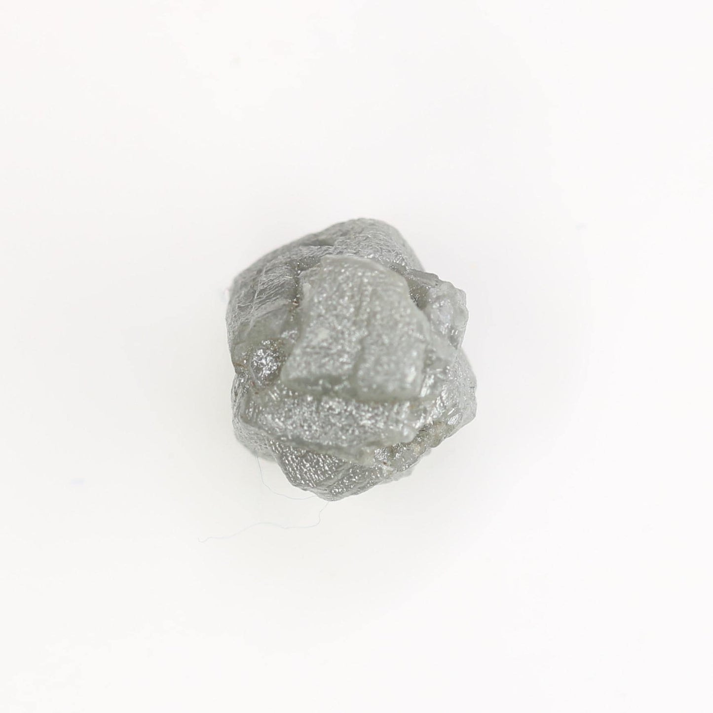 2.49 CT Rough Diamond Crystal | Natural Raw Gem | Perfect for Custom Jewelry | Unique Gift | Personalized Gifts Custom Gifts | Vintage Gifts