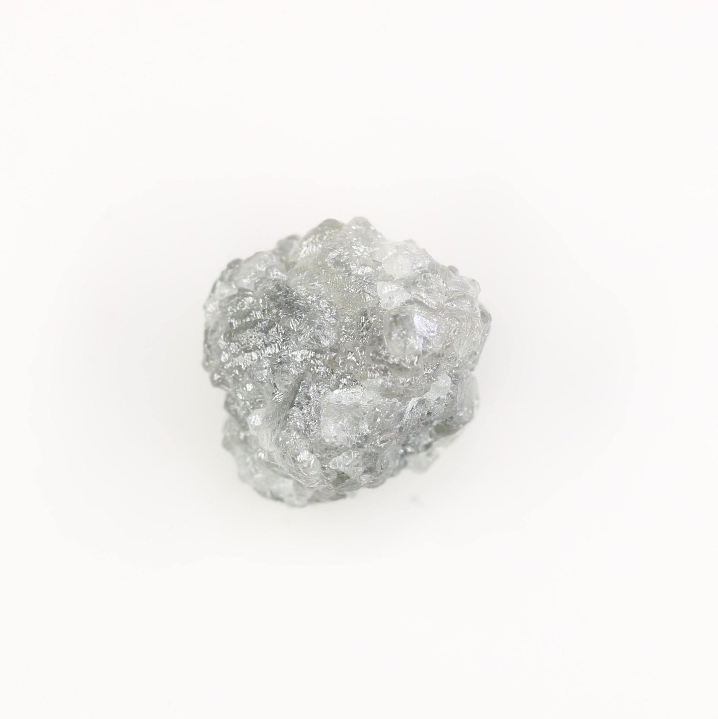 4.65 CT Natural Rough Diamond | Unique Uncut Gem for Jewelry Design | Perfect Gift for | Unique Gifts | Gift for Him | Gifts for Dad