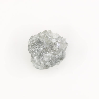 4.65 CT Natural Rough Diamond | Unique Uncut Gem for Jewelry Design | Perfect Gift for | Unique Gifts | Gift for Him | Gifts for Dad