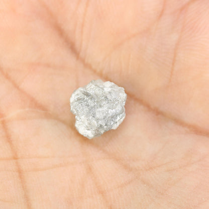 4.65 CT Natural Rough Diamond | Unique Uncut Gem for Jewelry Design | Perfect Gift for | Unique Gifts | Gift for Him | Gifts for Dad