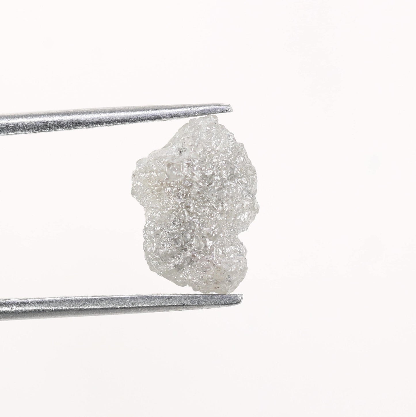 2.60 CT Rough Uncut Diamond | Natural Gemstone Beauty | One-of-a-Kind Jewelry Inspiration | Unique Gifts | Gift for Him | Gifts for Dad