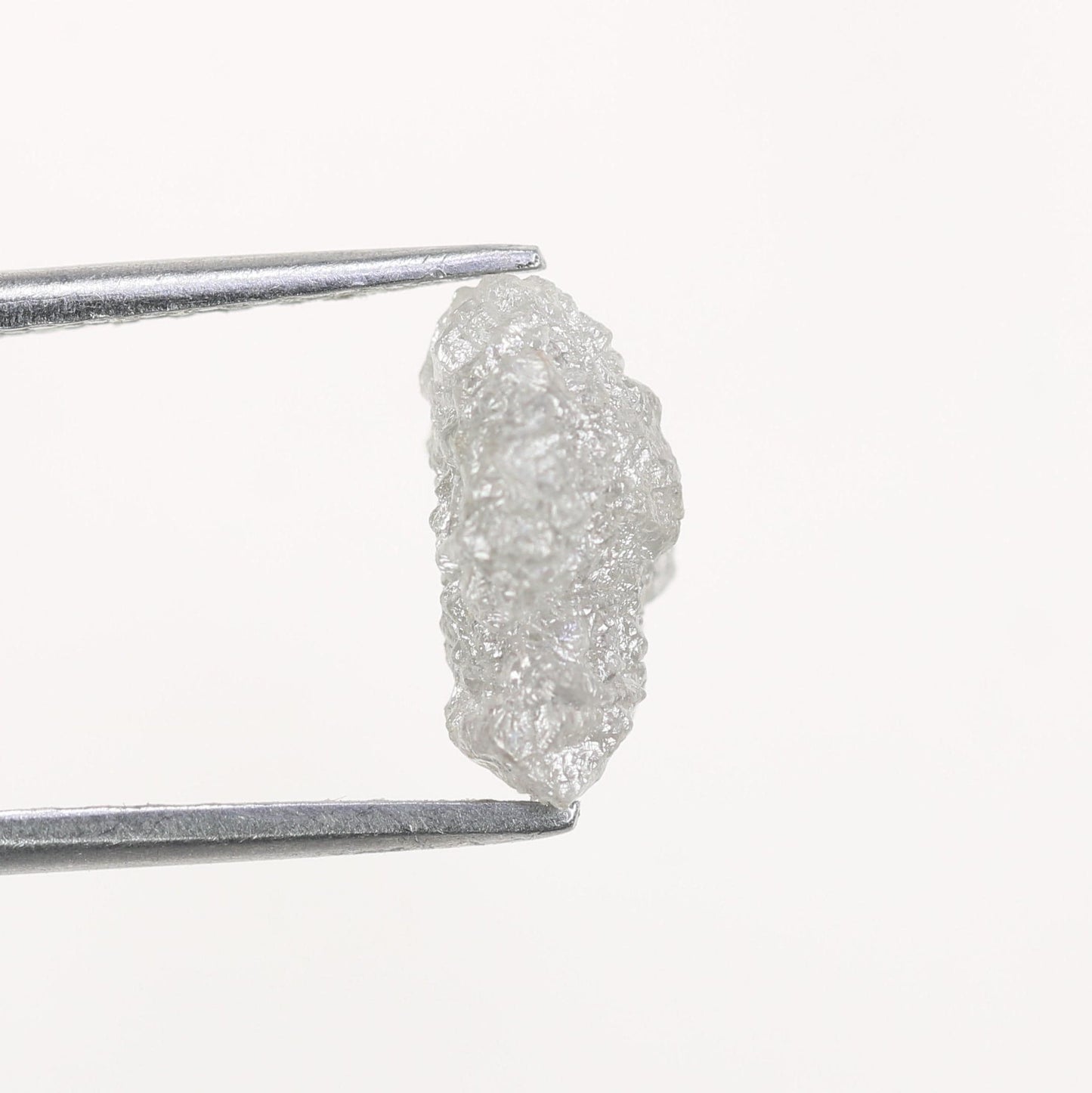 2.60 CT Rough Uncut Diamond | Natural Gemstone Beauty | One-of-a-Kind Jewelry Inspiration | Unique Gifts | Gift for Him | Gifts for Dad