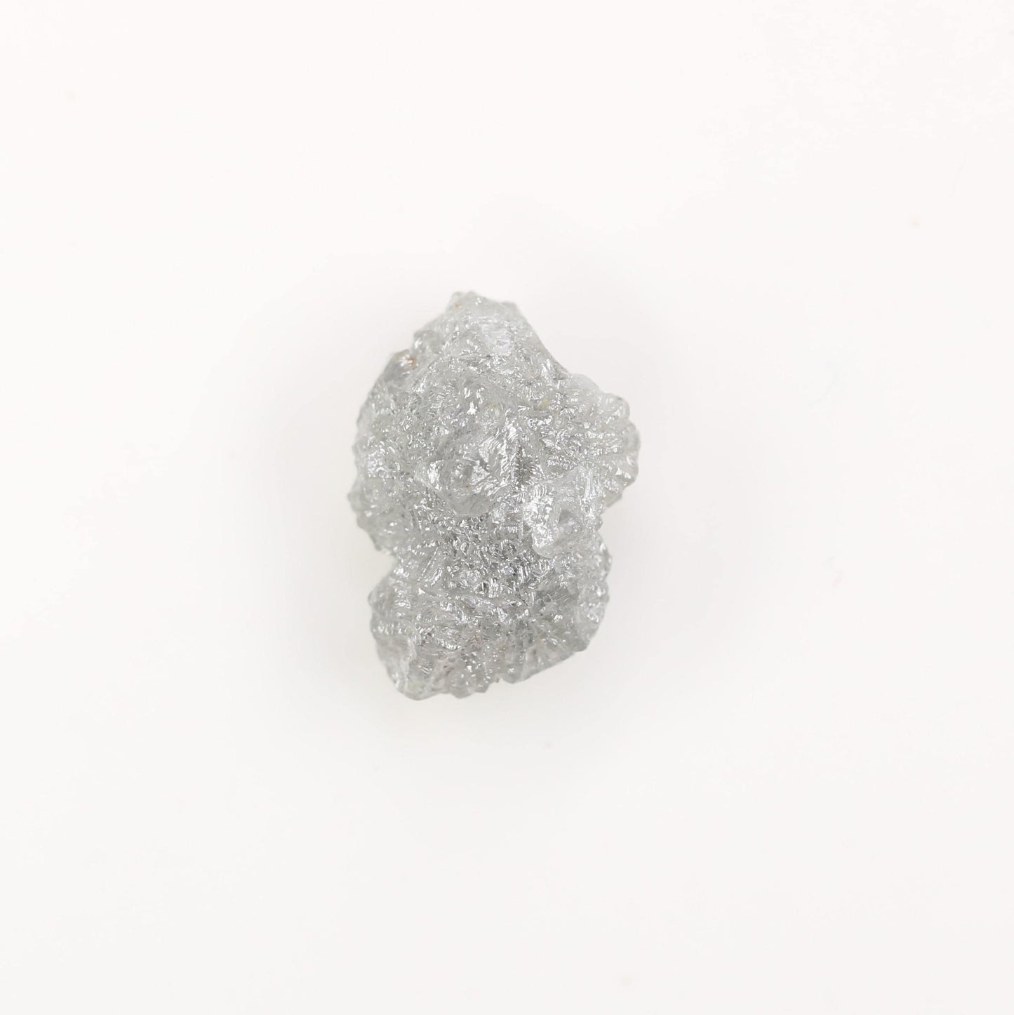 2.60 CT Rough Uncut Diamond | Natural Gemstone Beauty | One-of-a-Kind Jewelry Inspiration | Unique Gifts | Gift for Him | Gifts for Dad