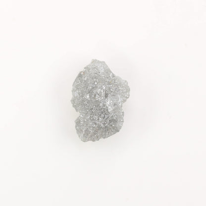 2.60 CT Rough Uncut Diamond | Natural Gemstone Beauty | One-of-a-Kind Jewelry Inspiration | Unique Gifts | Gift for Him | Gifts for Dad