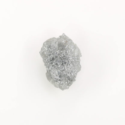 3.39 CT Natural Uncut Rough Diamond | Unique Gemstone for Jewelry Making | Rare Artisan Find | Unique Gifts | Gift for Him | Gifts for Dad