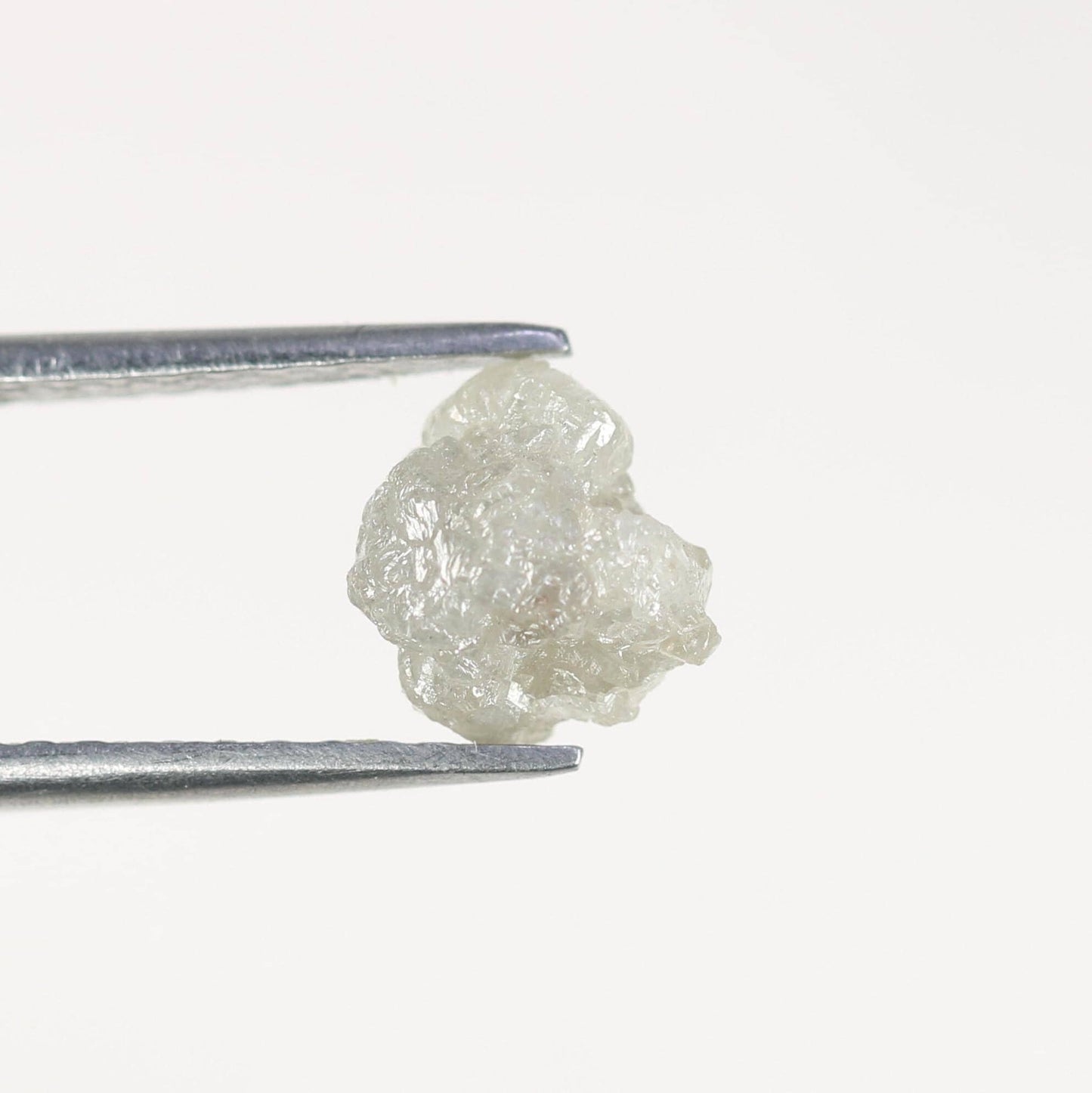 2.33 CT Unique Uncut Diamond | Natural Raw Gemstone for Boho Jewelry | Eco-Friendly Crafting | Unique Gifts | Gift for Him | Gifts for Dad