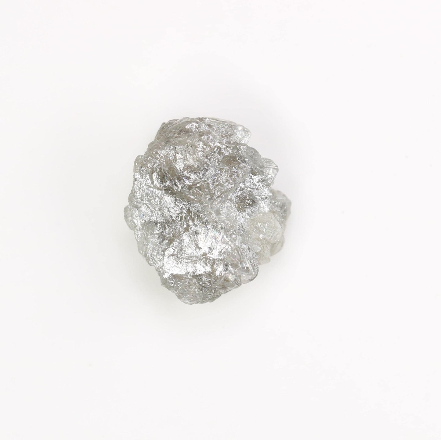 3.84 CT Rare Rough Uncut Diamond | Ethically Sourced Natural Stone | Perfect for DIY Jewelry Personalized Gifts Custom Gifts | Vintage Gifts