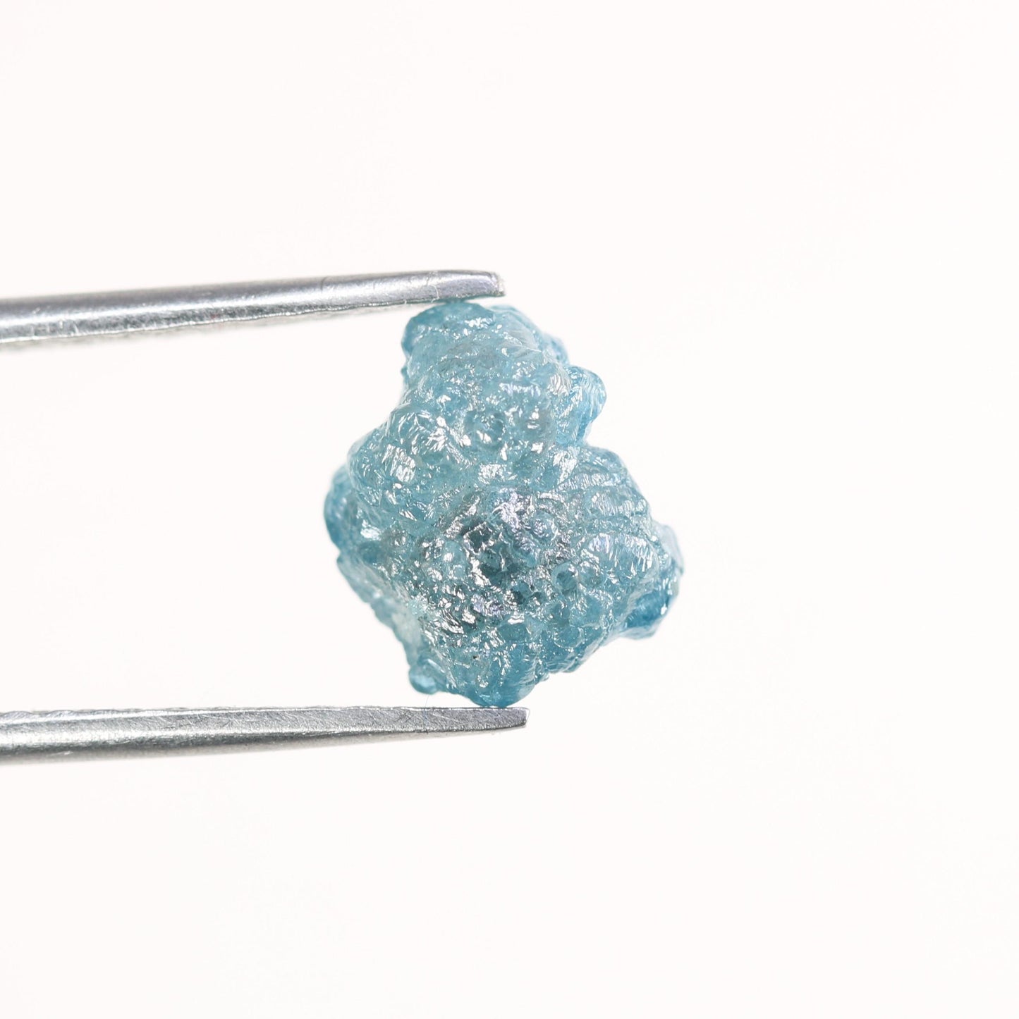 2.94 CT Natural Rough Diamond | Unique Uncut Gem | Bohemian Style | Eco-Friendly Jewelry | Unique Gifts | Gift for Him | Gifts for Dad