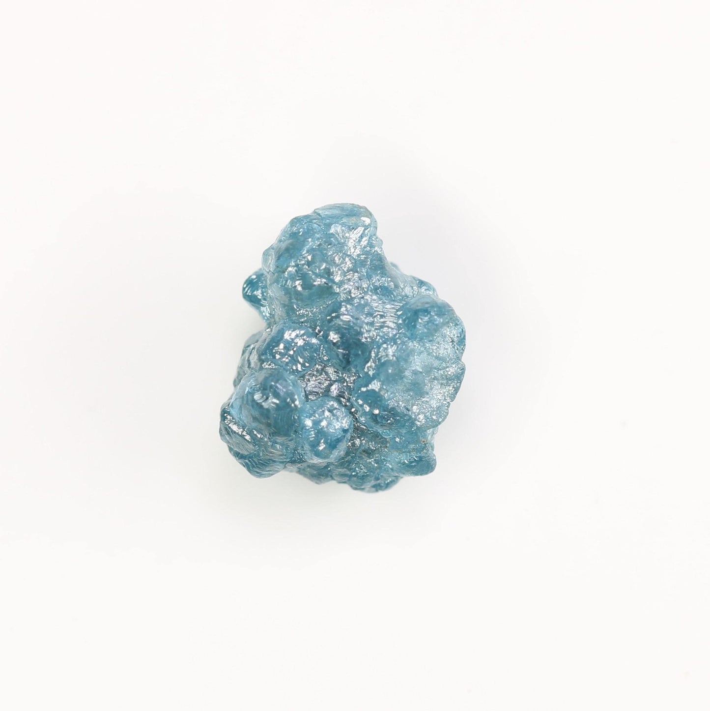 2.94 CT Natural Rough Diamond | Unique Uncut Gem | Bohemian Style | Eco-Friendly Jewelry | Unique Gifts | Gift for Him | Gifts for Dad