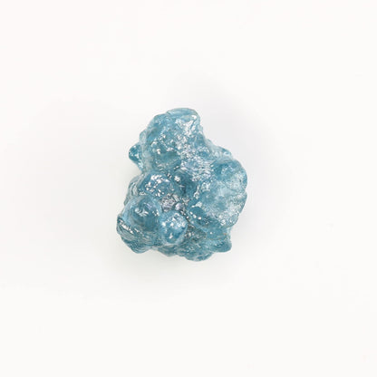 2.94 CT Natural Rough Diamond | Unique Uncut Gem | Bohemian Style | Eco-Friendly Jewelry | Unique Gifts | Gift for Him | Gifts for Dad