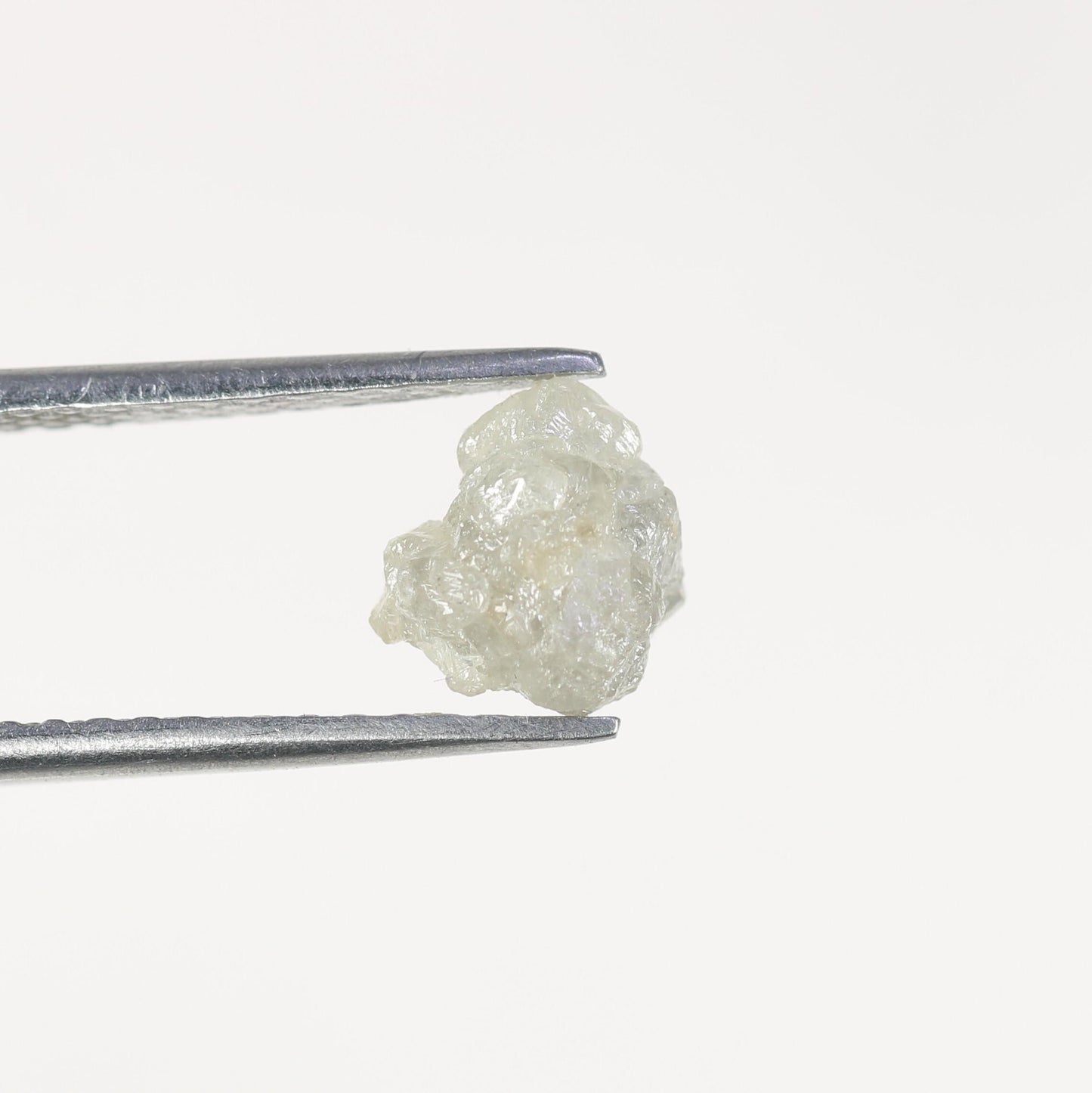 2.33 CT Unique Uncut Diamond | Natural Raw Gemstone for Boho Jewelry | Eco-Friendly Crafting | Unique Gifts | Gift for Him | Gifts for Dad