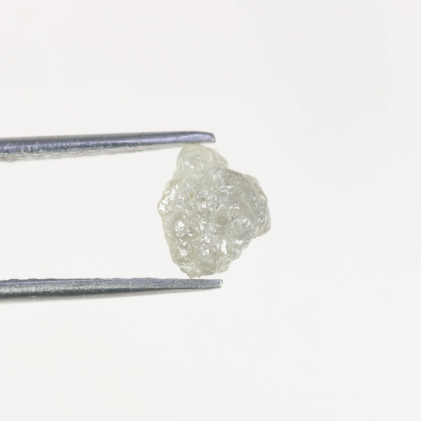 2.33 CT Unique Uncut Diamond | Natural Raw Gemstone for Boho Jewelry | Eco-Friendly Crafting | Unique Gifts | Gift for Him | Gifts for Dad