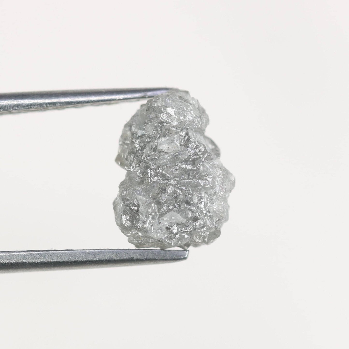 2.79 CT Natural Rough Diamond | Unique Uncut Gem for Jewelry Creators | Artisan Quality Stone | Unique Gifts | Gift for Him | Gifts for Dad