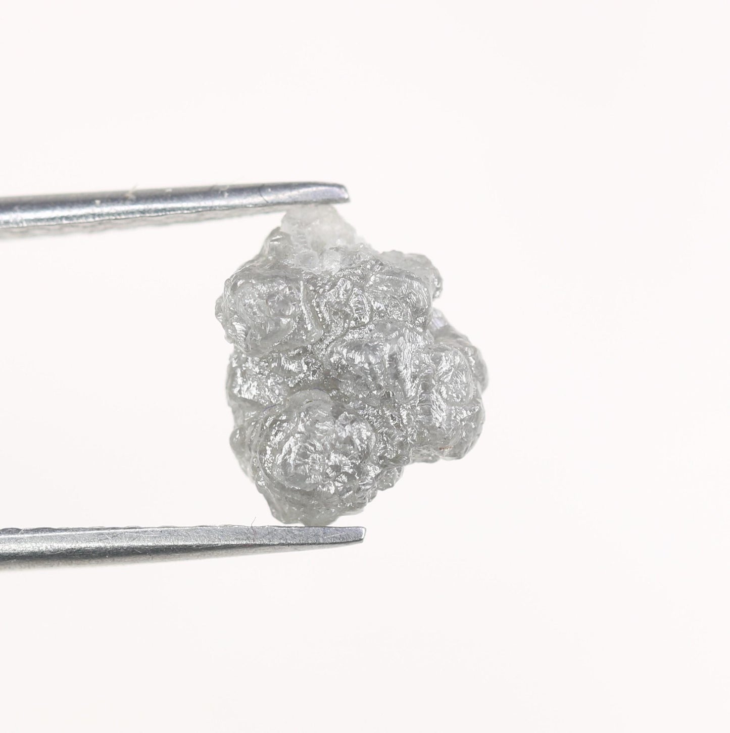 3.03 CT Rare Uncut Rough Diamond | Natural Gemstone for Statement Jewelry | Ethical Sourcing | Unique Gifts | Gift for Him | Gifts for Dad