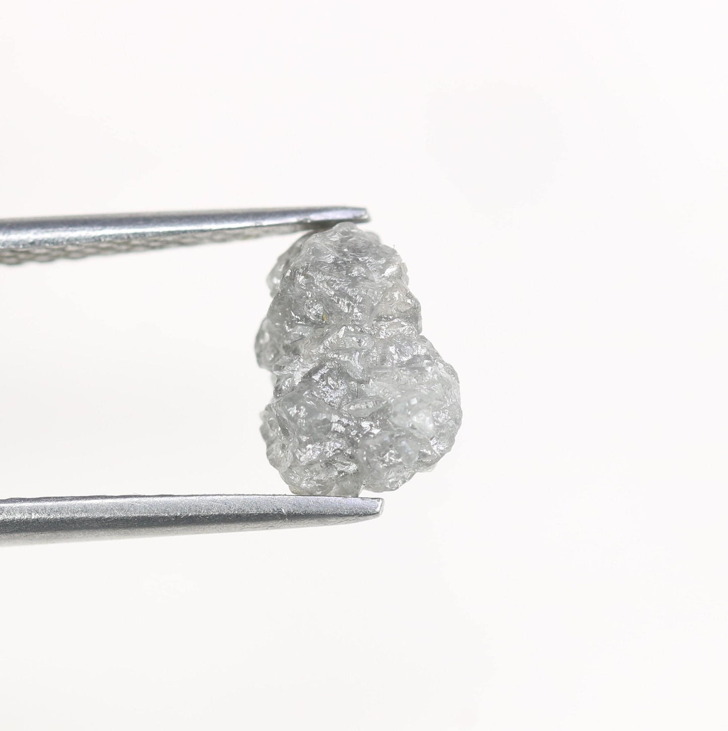 2.79 CT Natural Rough Diamond | Unique Uncut Gem for Jewelry Creators | Artisan Quality Stone | Unique Gifts | Gift for Him | Gifts for Dad