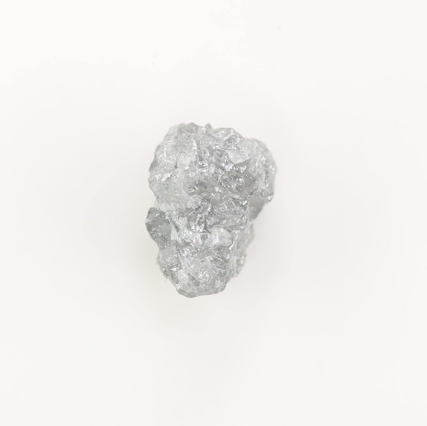 2.79 CT Natural Rough Diamond | Unique Uncut Gem for Jewelry Creators | Artisan Quality Stone | Unique Gifts | Gift for Him | Gifts for Dad