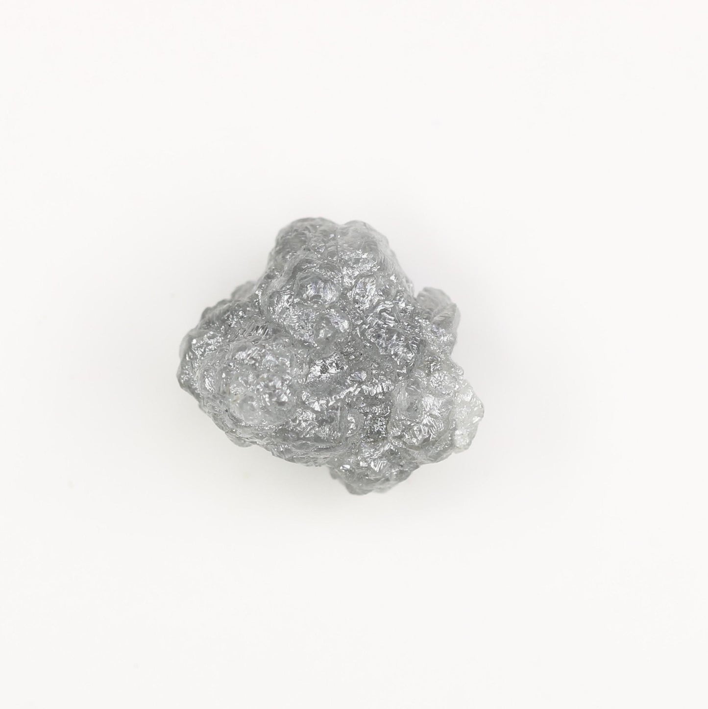 3.03 CT Rare Uncut Rough Diamond | Natural Gemstone for Statement Jewelry | Ethical Sourcing | Unique Gifts | Gift for Him | Gifts for Dad