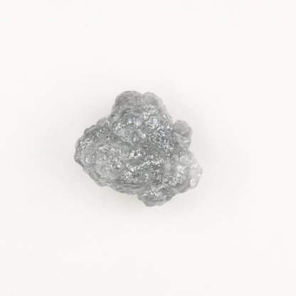 3.03 CT Rare Uncut Rough Diamond | Natural Gemstone for Statement Jewelry | Ethical Sourcing | Unique Gifts | Gift for Him | Gifts for Dad