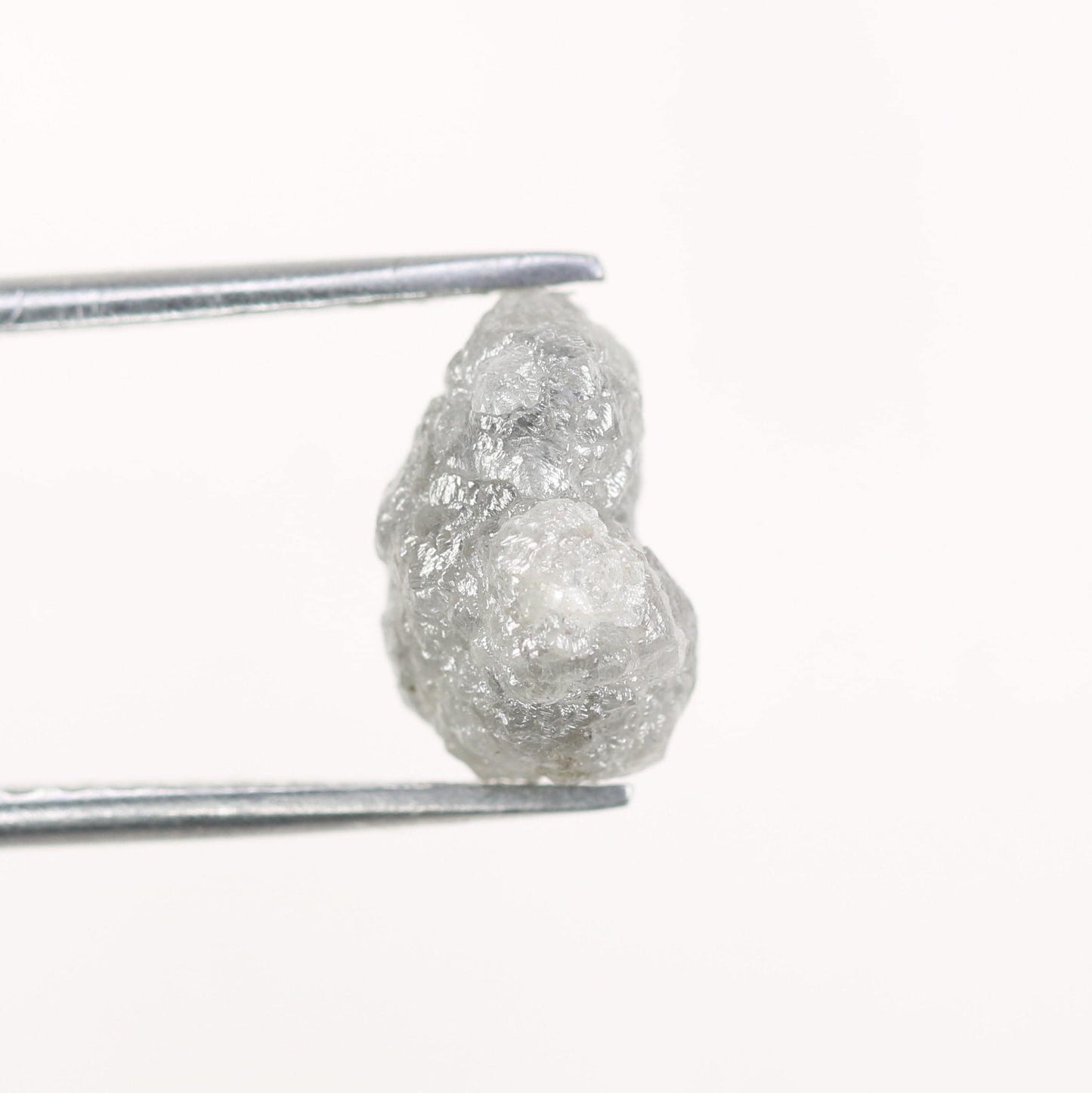 3.82 CT Ethically Sourced Rough Diamond | Unique Uncut Gem | Handmade Jewelry Essential | Unique Gifts | Gift for Him | Gifts for Dad