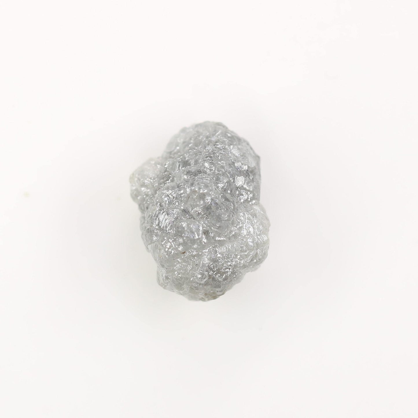 3.82 CT Ethically Sourced Rough Diamond | Unique Uncut Gem | Handmade Jewelry Essential | Unique Gifts | Gift for Him | Gifts for Dad