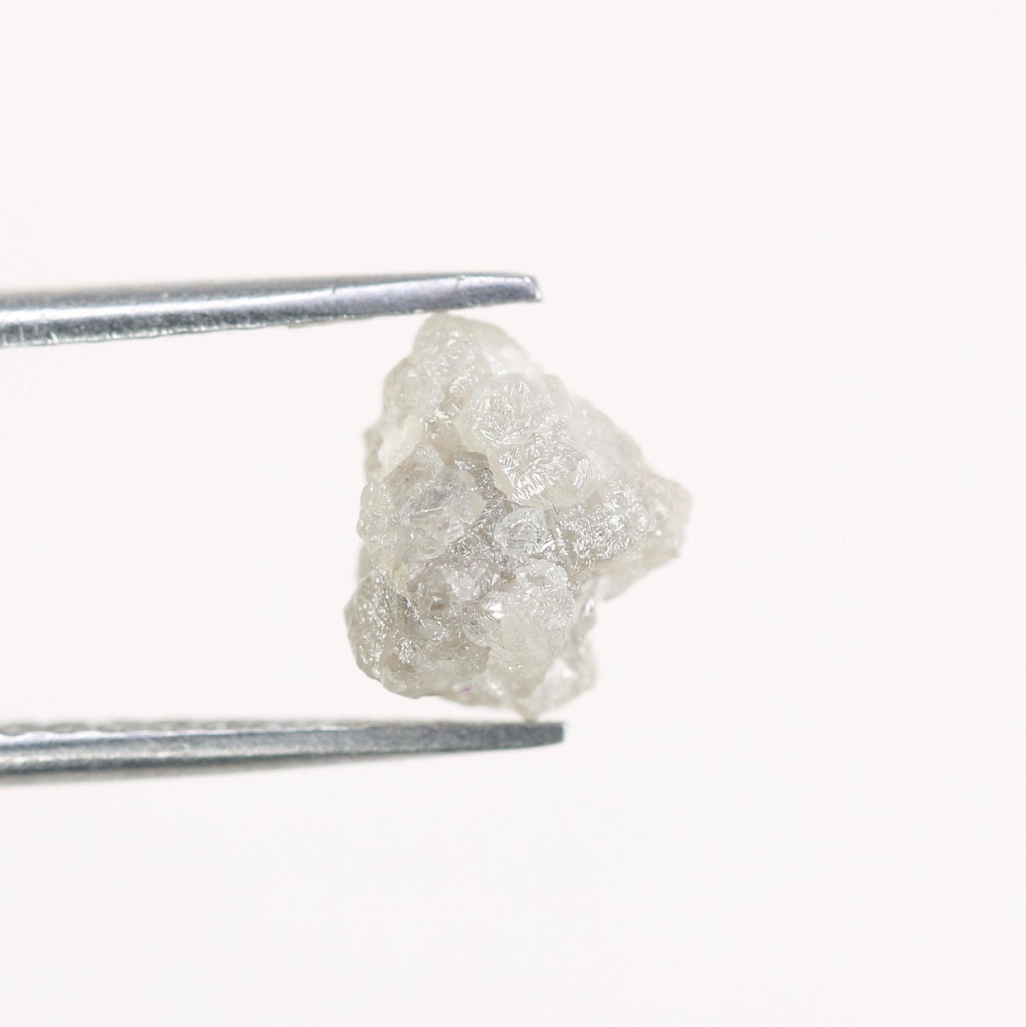 2.45 CT Unique Rough Diamond | Natural Uncut Gem | Perfect for Statement Jewelry | Top Quality | Unique Gifts | Gift for Him | Gifts for Dad