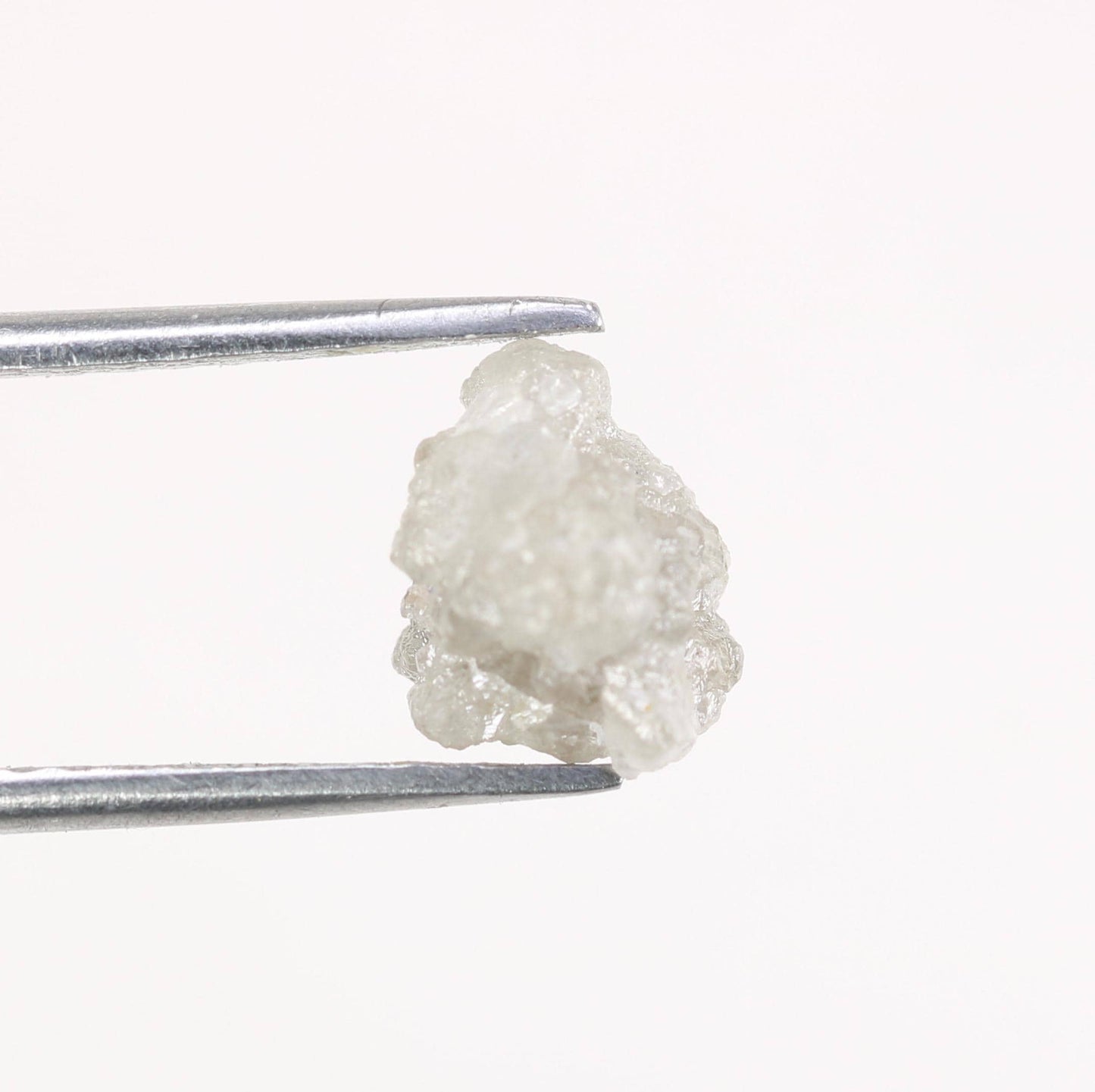 2.45 CT Unique Rough Diamond | Natural Uncut Gem | Perfect for Statement Jewelry | Top Quality | Unique Gifts | Gift for Him | Gifts for Dad