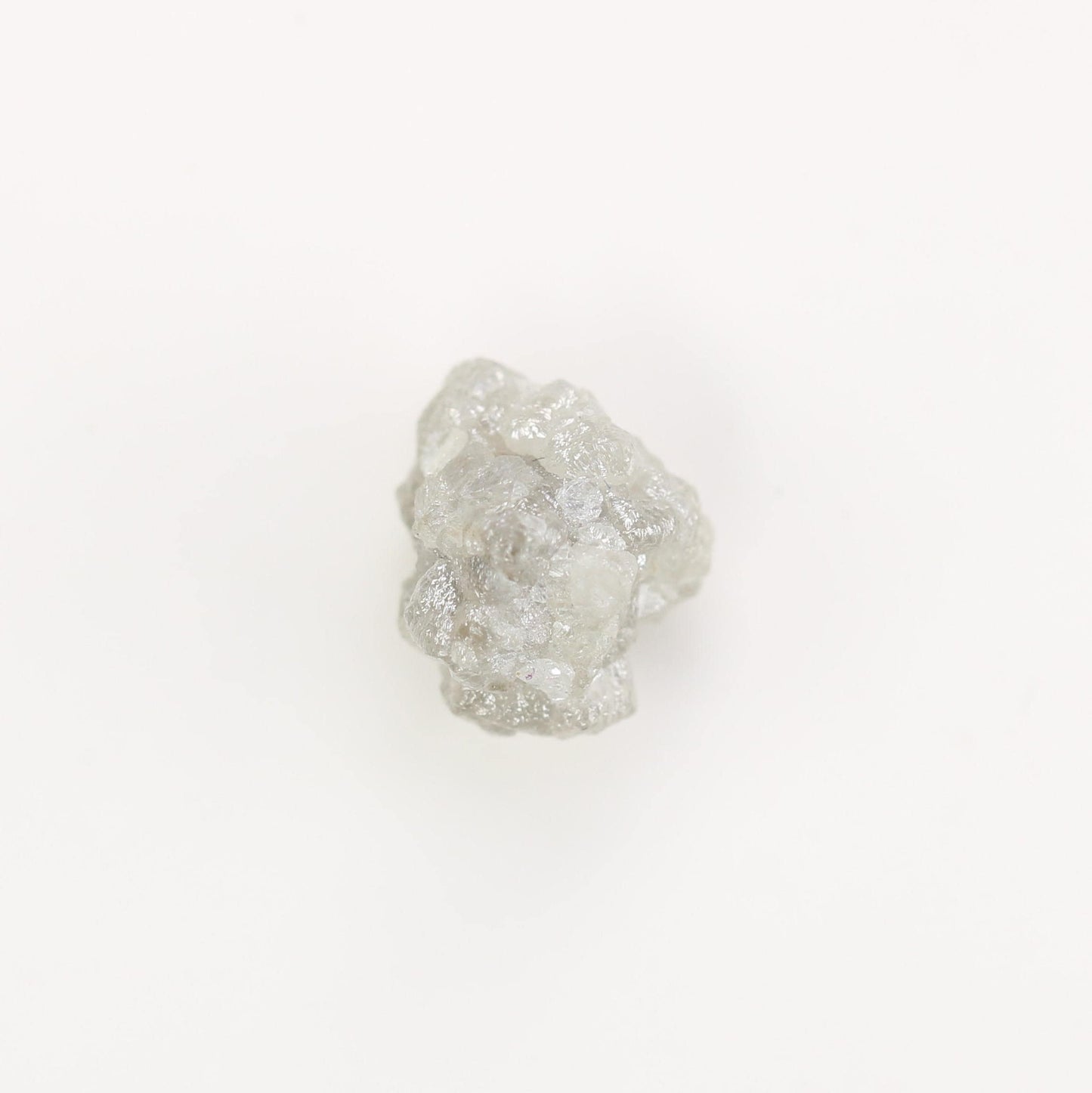 2.45 CT Unique Rough Diamond | Natural Uncut Gem | Perfect for Statement Jewelry | Top Quality | Unique Gifts | Gift for Him | Gifts for Dad