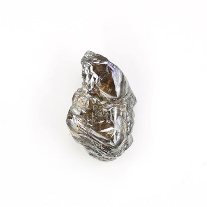 4.33 CT Uncut Raw Diamond | Natural Rough Gemstone | One-of-a-Kind Treasure | Personalized Gifts | Custom Gifts | Vintage Gifts