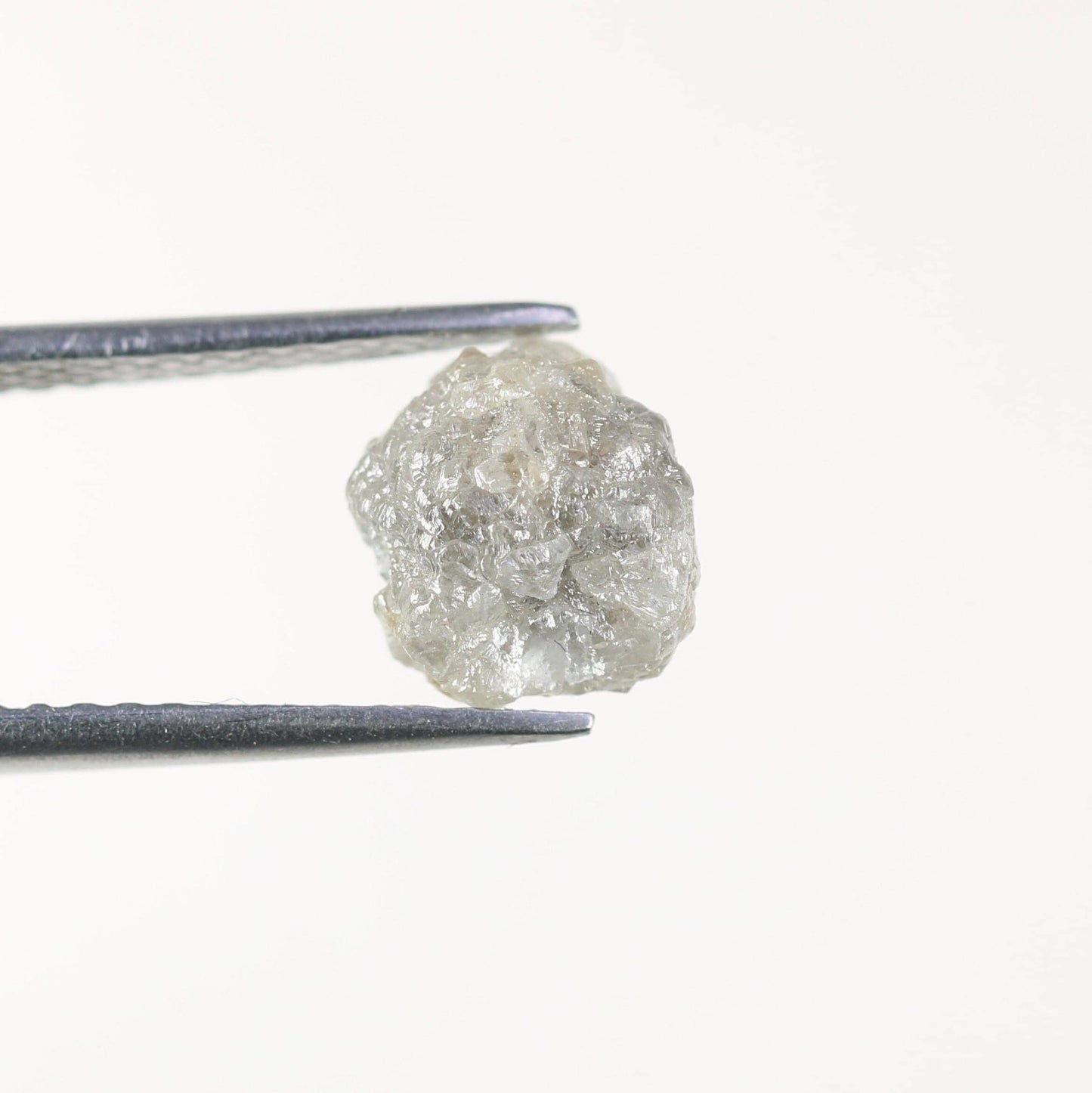 3.90 CT Rare Natural Rough Diamond | Uncut Gemstone for Handmade Jewelry | Ethical Gift | Unique Handmade Gifts | Handcrafted Gifts for Him