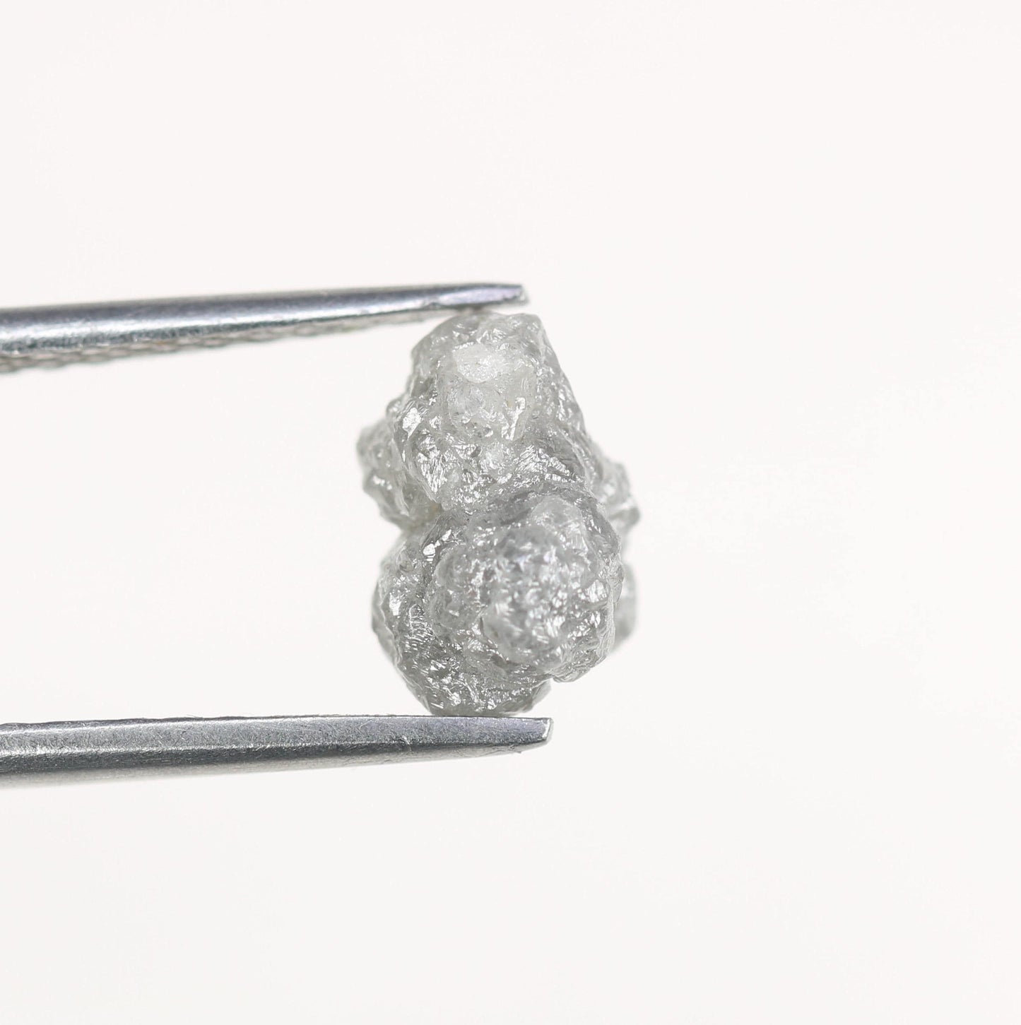 3.43 CT Natural Rare Rough Diamond | Uncut Gemstone for Jewelry | Artisan Crafted Beauty | Unique Gifts | Gift for Him | Gifts for Dad