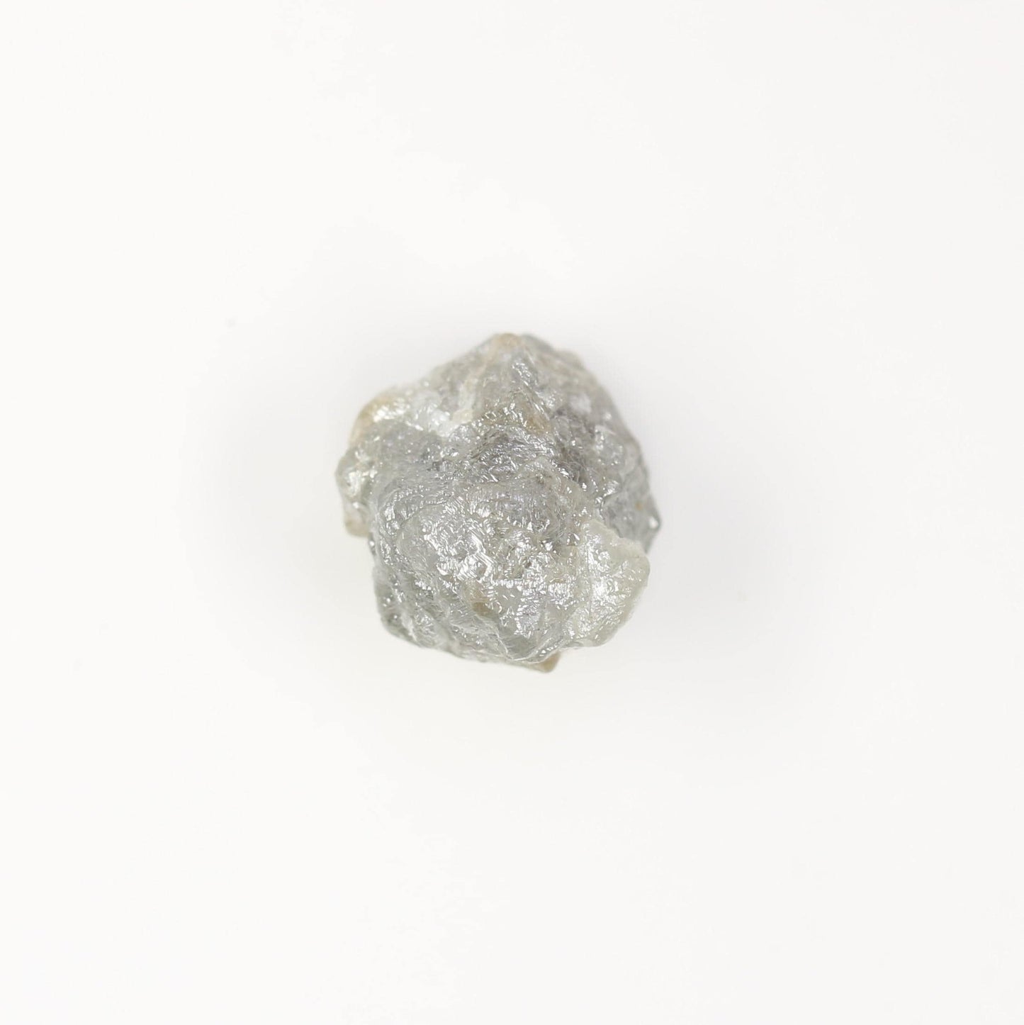3.90 CT Rare Natural Rough Diamond | Uncut Gemstone for Handmade Jewelry | Ethical Gift | Unique Handmade Gifts | Handcrafted Gifts for Him