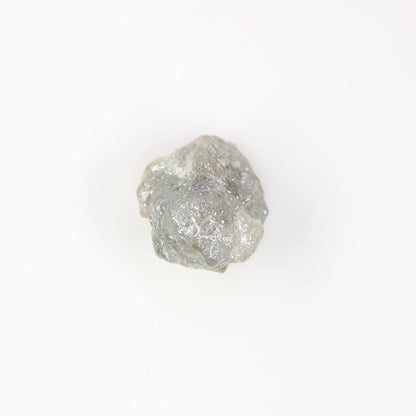 3.90 CT Rare Natural Rough Diamond | Uncut Gemstone for Handmade Jewelry | Ethical Gift | Unique Handmade Gifts | Handcrafted Gifts for Him