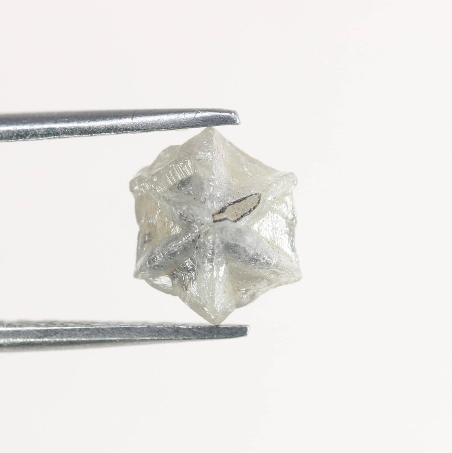 1.72 CT One-of-a-Kind Rough Diamond | Natural Gemstone | Unique Boho Jewelry |  Personalized Gifts | Custom Gifts | Vintage Gifts