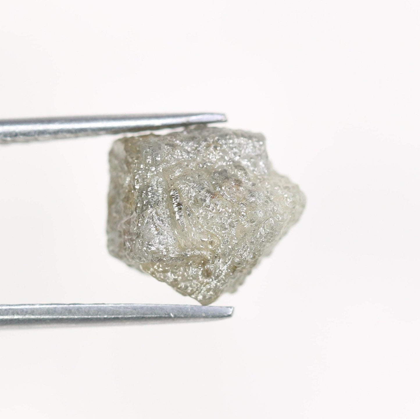 7.34 CT Rare Natural Diamond | Ethically Sourced Uncut Gem | Unique Jewelry Making Stone | Personalized Gifts | Custom Gifts | Vintage Gifts