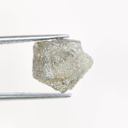 7.34 CT Rare Natural Diamond | Ethically Sourced Uncut Gem | Unique Jewelry Making Stone | Personalized Gifts | Custom Gifts | Vintage Gifts