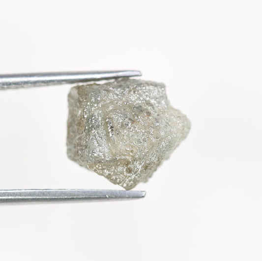 7.34 CT Rare Natural Diamond | Ethically Sourced Uncut Gem | Unique Jewelry Making Stone | Personalized Gifts | Custom Gifts | Vintage Gifts