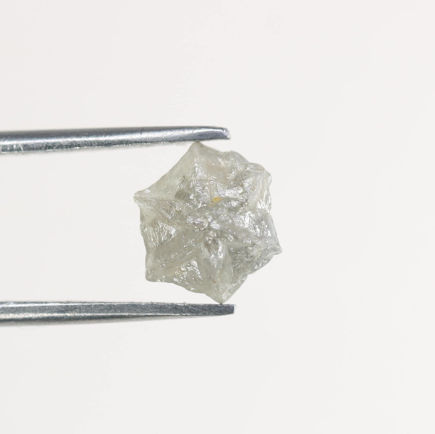 1.72 CT One-of-a-Kind Rough Diamond | Natural Gemstone | Unique Boho Jewelry |  Personalized Gifts | Custom Gifts | Vintage Gifts