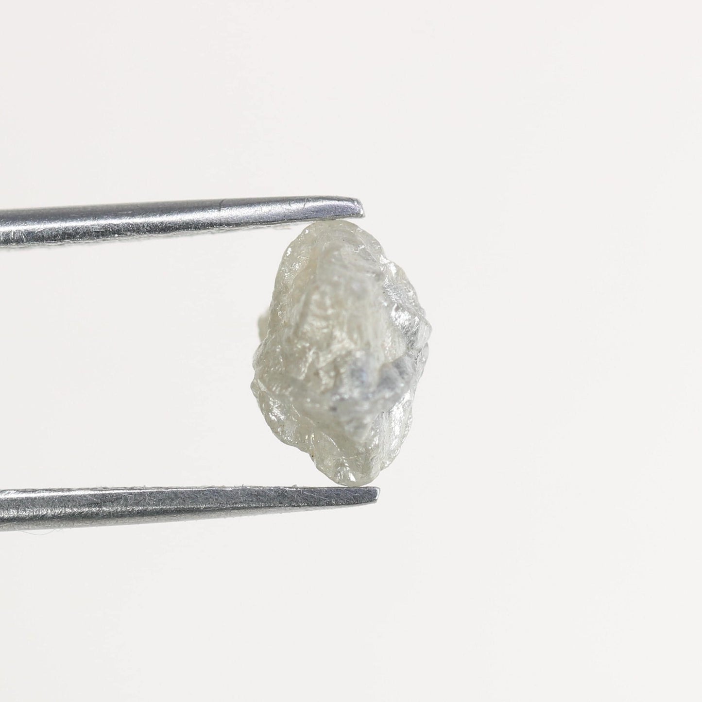 1.72 CT One-of-a-Kind Rough Diamond | Natural Gemstone | Unique Boho Jewelry |  Personalized Gifts | Custom Gifts | Vintage Gifts