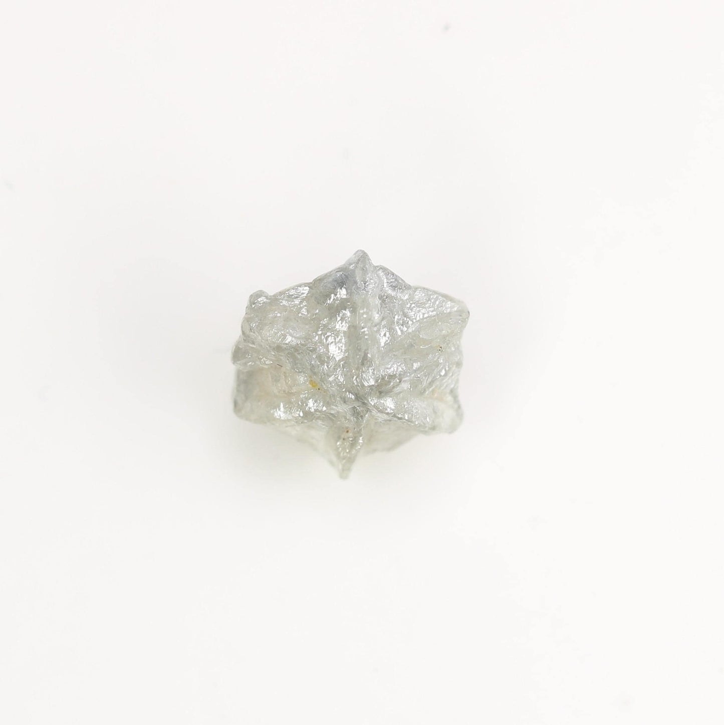 1.72 CT One-of-a-Kind Rough Diamond | Natural Gemstone | Unique Boho Jewelry |  Personalized Gifts | Custom Gifts | Vintage Gifts
