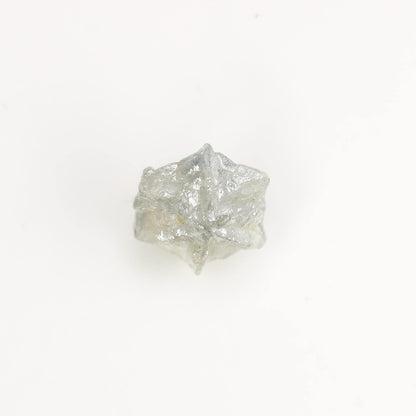 1.72 CT One-of-a-Kind Rough Diamond | Natural Gemstone | Unique Boho Jewelry |  Personalized Gifts | Custom Gifts | Vintage Gifts