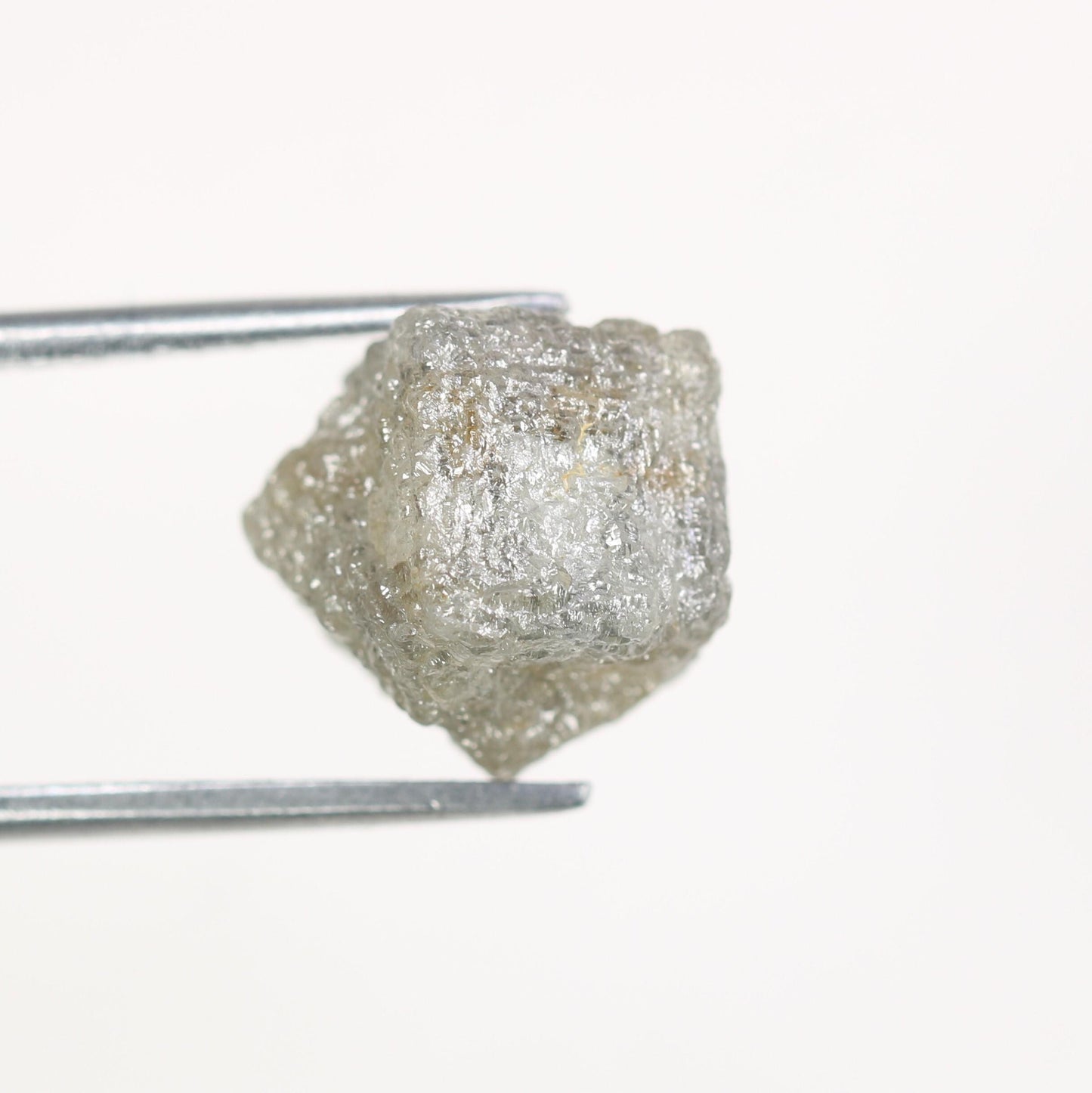 7.34 CT Rare Natural Diamond | Ethically Sourced Uncut Gem | Unique Jewelry Making Stone | Personalized Gifts | Custom Gifts | Vintage Gifts
