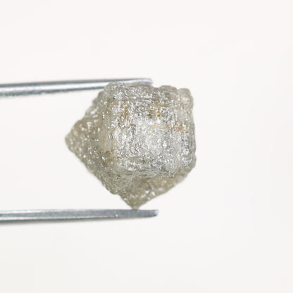 7.34 CT Rare Natural Diamond | Ethically Sourced Uncut Gem | Unique Jewelry Making Stone | Personalized Gifts | Custom Gifts | Vintage Gifts