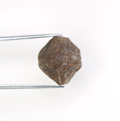 17.05 CT Natural Rare Uncut Rough Diamond | Unique Raw Gemstone for Jewelry | Ethical Vintage Stone | One-of-a-Kind Treasure