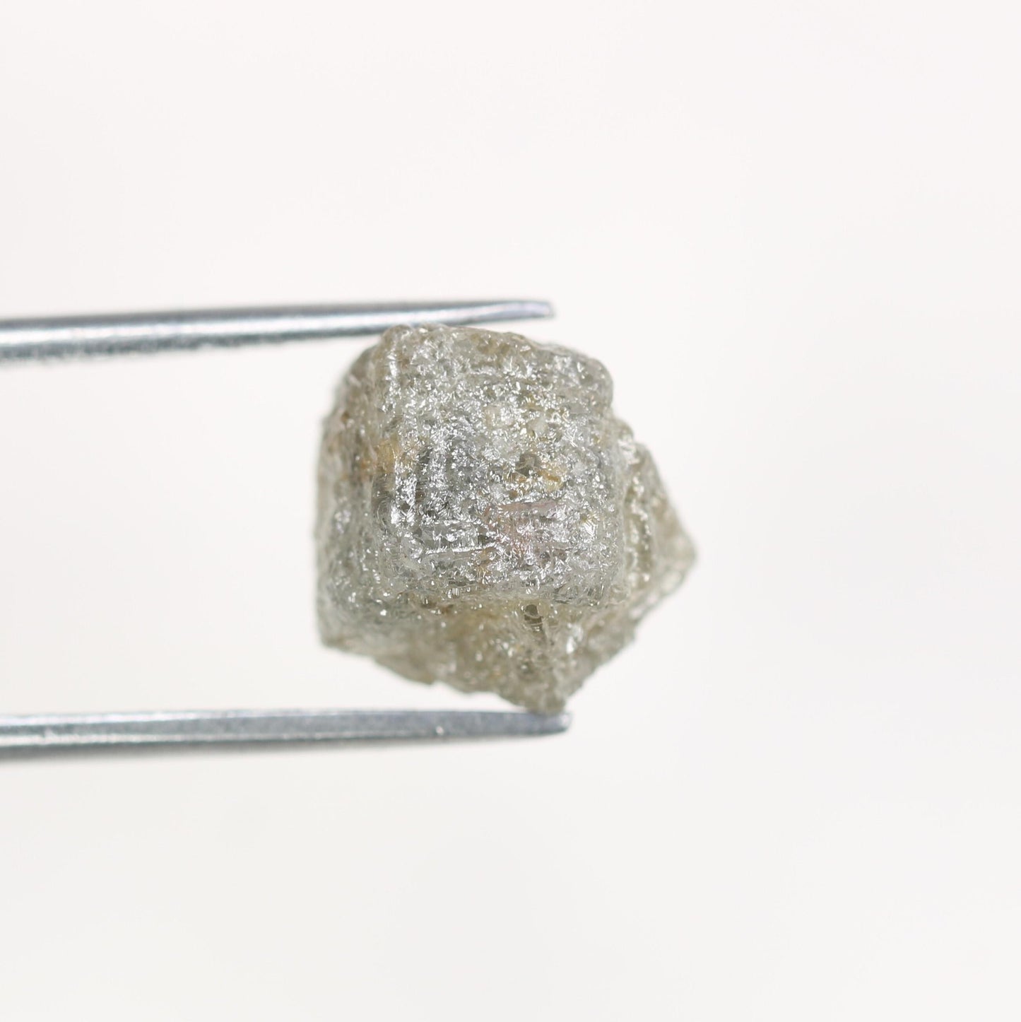 7.34 CT Rare Natural Diamond | Ethically Sourced Uncut Gem | Unique Jewelry Making Stone | Personalized Gifts | Custom Gifts | Vintage Gifts