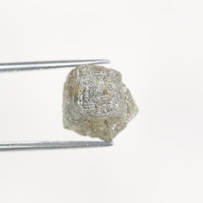 7.34 CT Rare Natural Diamond | Ethically Sourced Uncut Gem | Unique Jewelry Making Stone | Personalized Gifts | Custom Gifts | Vintage Gifts