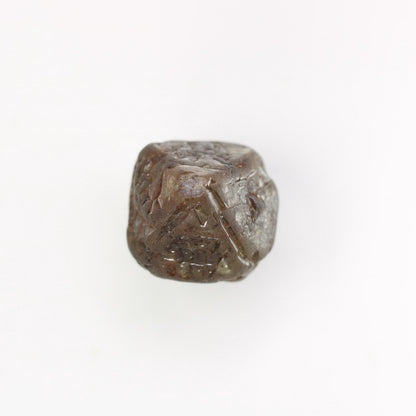17.05 CT Natural Rare Uncut Rough Diamond | Unique Raw Gemstone for Jewelry | Ethical Vintage Stone | One-of-a-Kind Treasure