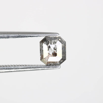 0.59 CT Natural Emerald Gemstone | Loose Green Emerald for Custom Jewelry | Birthstone for May | Unique Engagement Rings