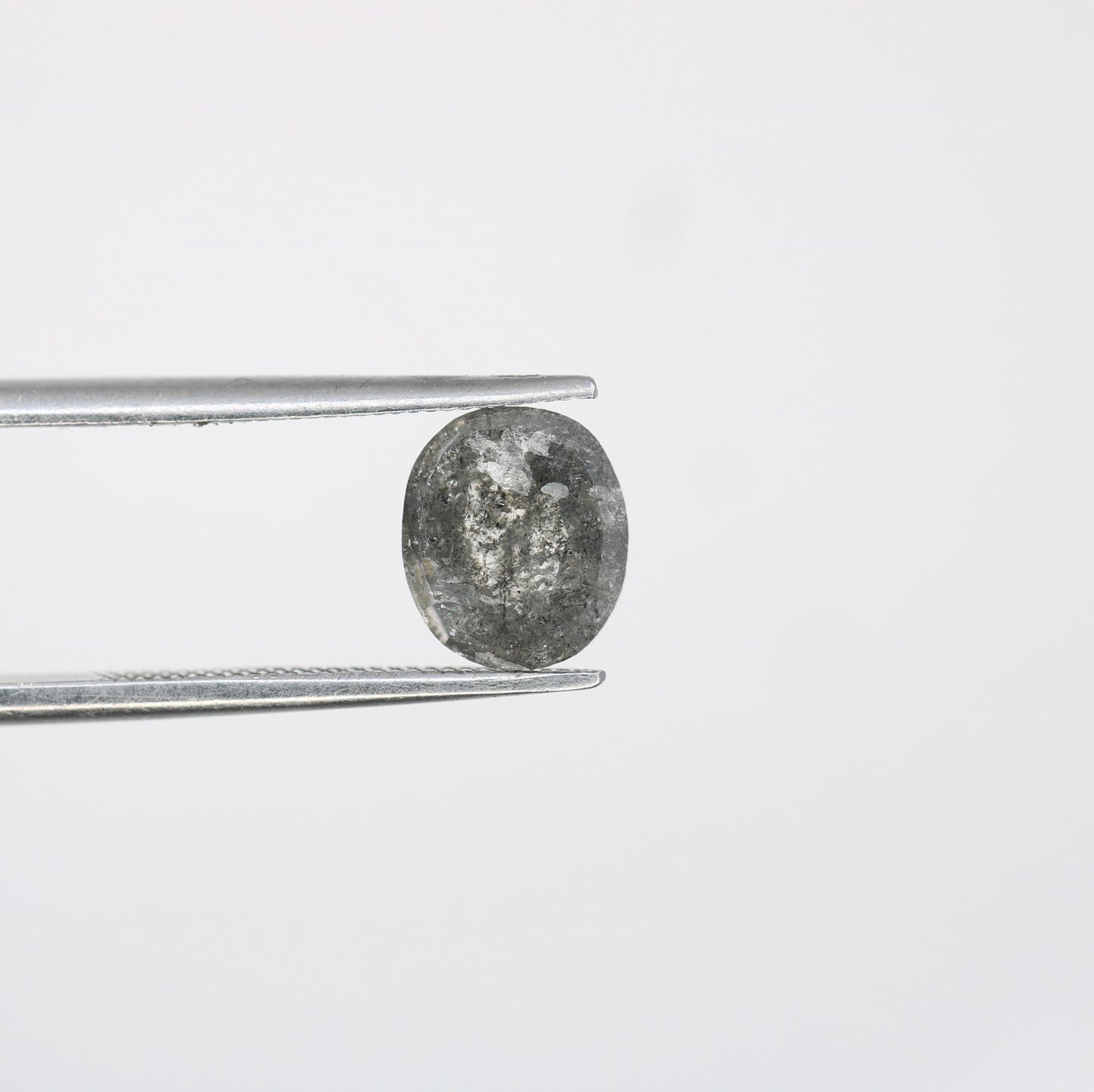 1.45 CT Beautiful Oval Shape Diamond | Natural Loose Gemstone for Custom Engagement Rings | Ethical & Conflict-Free