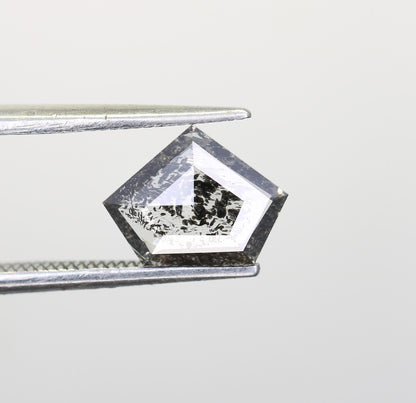 0.82 CT Brilliant Diamond Shape Gemstone | Natural Loose Diamond for Timeless Jewelry | Ethical and Conflict-Free Options