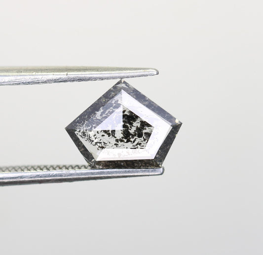 0.82 CT Brilliant Diamond Shape Gemstone | Natural Loose Diamond for Timeless Jewelry | Ethical and Conflict-Free Options